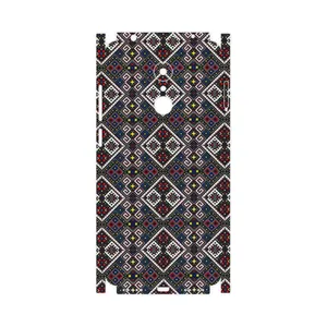 MAHOOT SISTAN Needlework 1-FullSkin Cover Sticker for Xiaomi REDMI 5