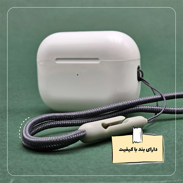 هندزفری بلوتوثی مدل TWS Pro2