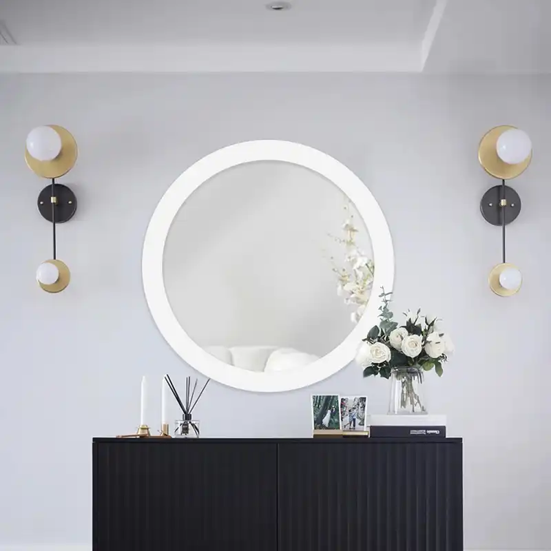 آینه الف مدل دلسا 5