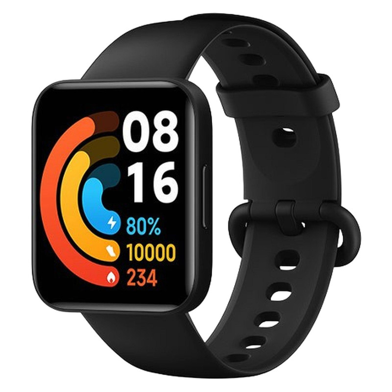 ساعت هوشمند شیائومی مدل poco watch