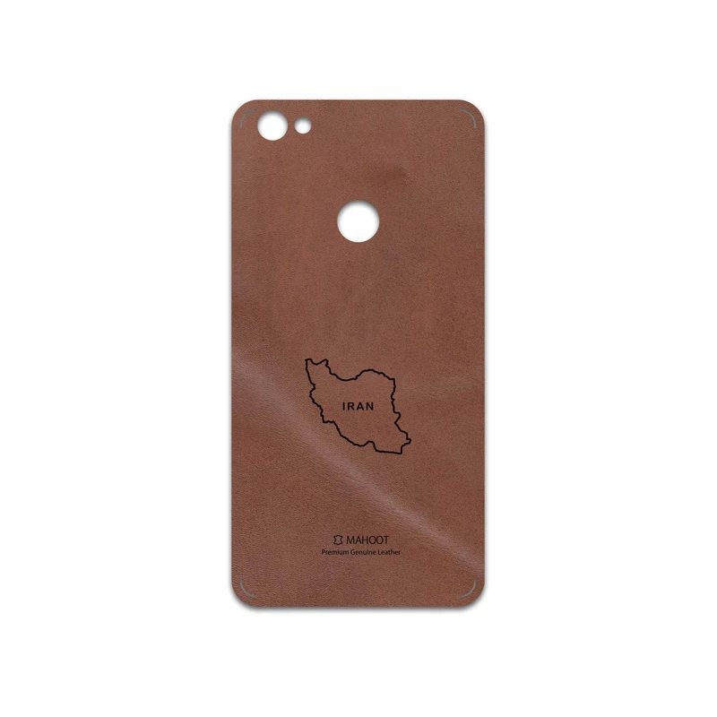 برچسب پوششی ماهوت مدل MNL-IRC مناسب برای گوشی موبایل شیائومی Redmi Note 5A Prime