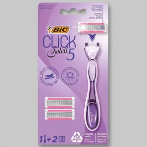 Bic Soleil Click 5