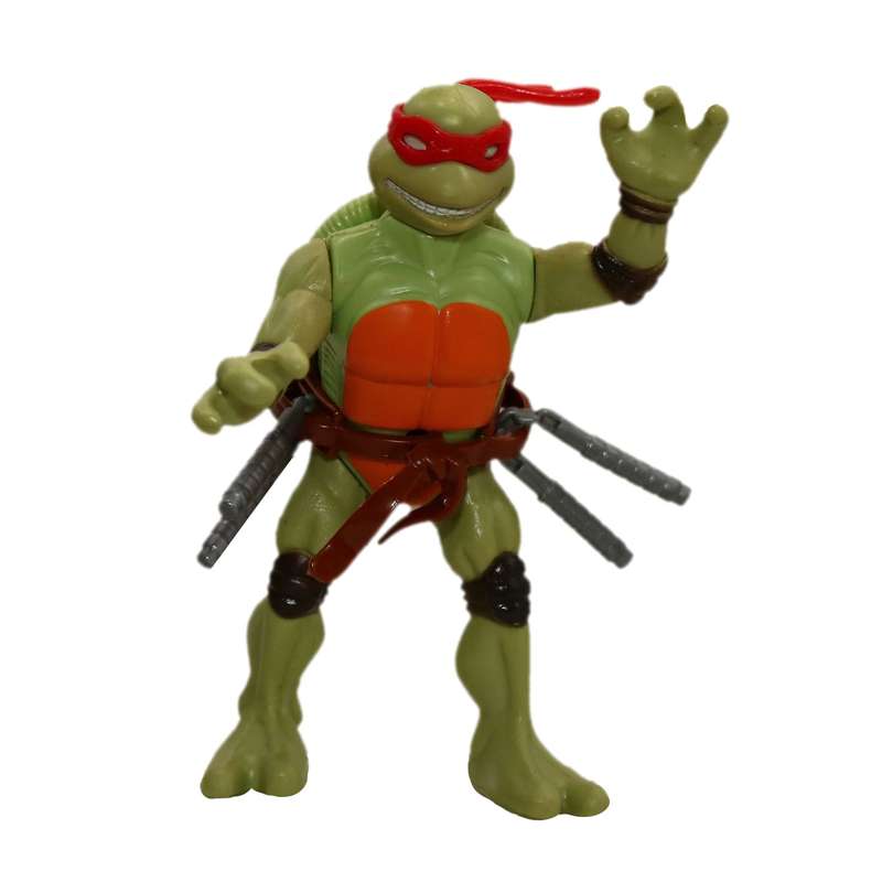 اکشن فیگور مدل نینجا