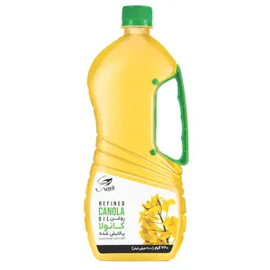 روغن کانولا فرسی - 800 میلی لیتر