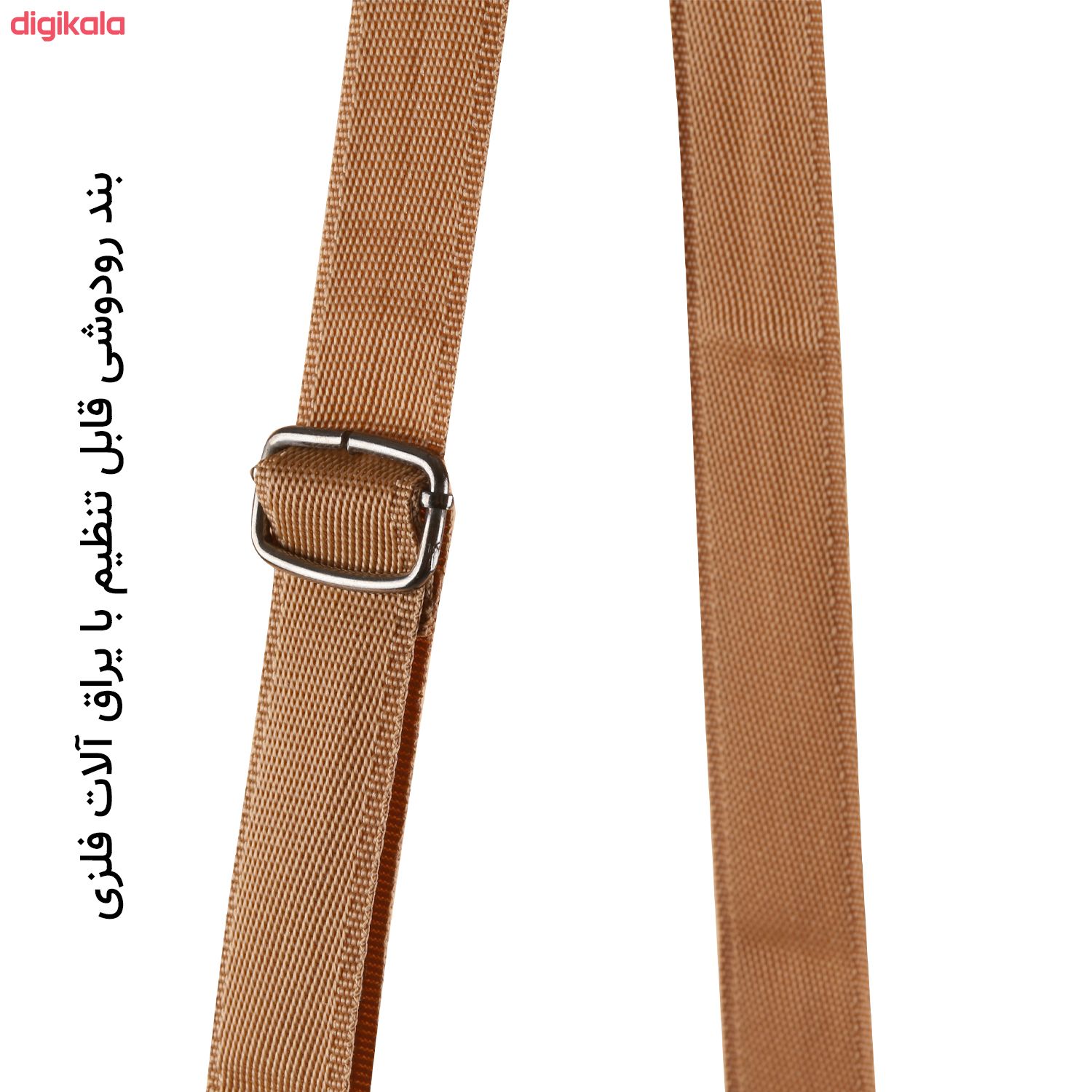 کیف رودوشی گوگانا کد 652 main 1 11