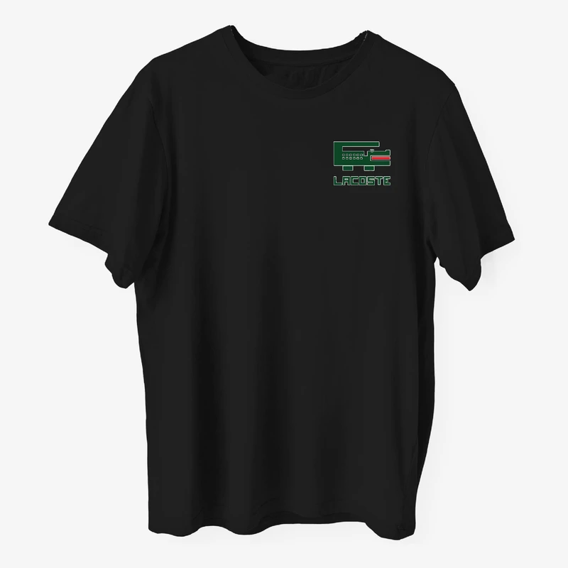 تی شرت آستین کوتاه مردانه کد br051