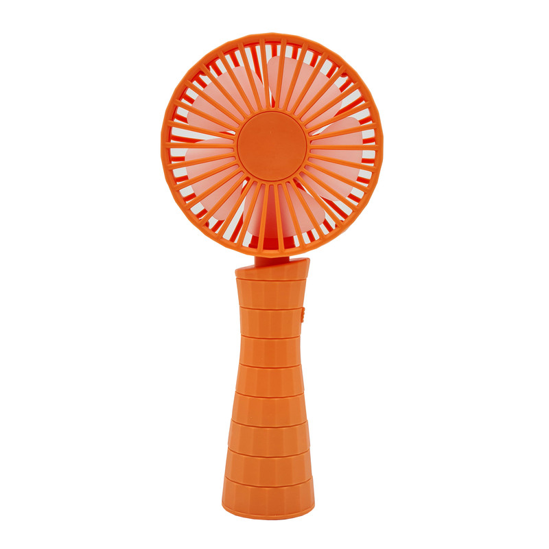 پنکه شارژی دستی مدل LINGPAN