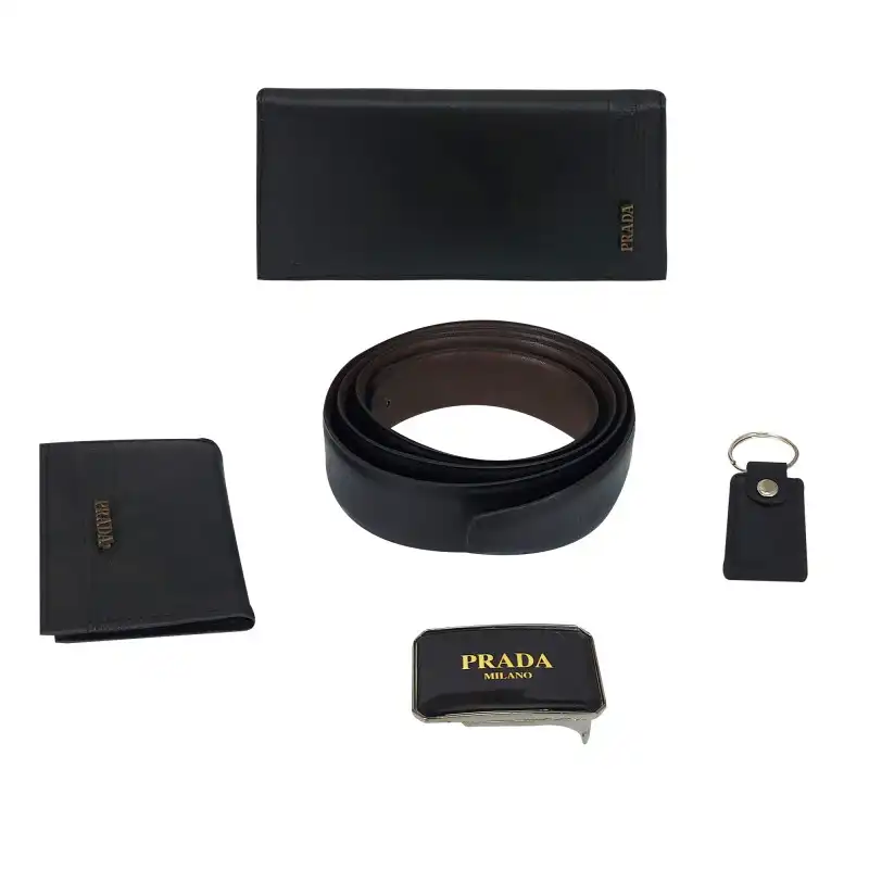 ست هدیه مردانه مدل 906