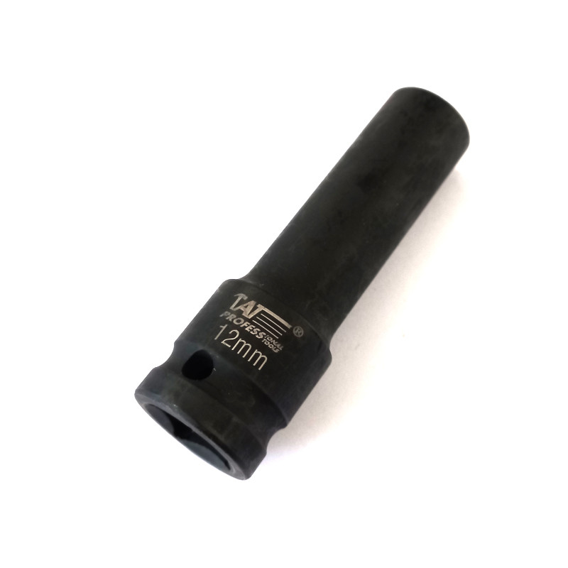 آچار بکس بلند تات مدل BT-12 سایز 12 میلی متر