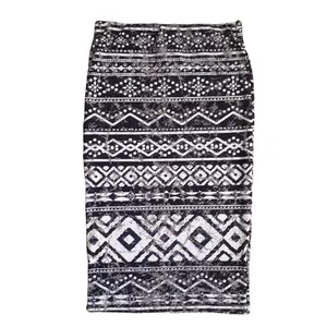 دامن زنانه مدل 44210