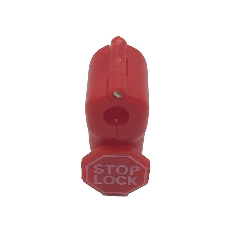 قفل مغناطیسی مدل رگال کد LOCK40 بسته 40 عددی