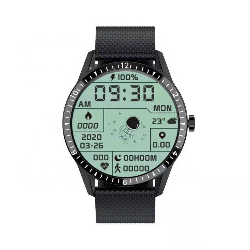 ساعت هوشمند مدل -Sportwatch-2021