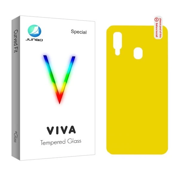 محافظ پشت گوشی جانبو مدل SAD-A11 مناسب برای گوشی موبایل سامسونگ Galaxy A11