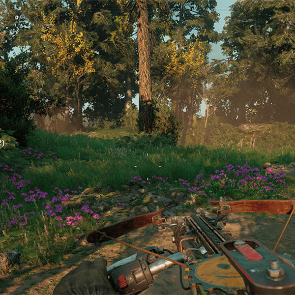 بازی Far Cry New Dawn مخصوص PC نشر لیمو استور