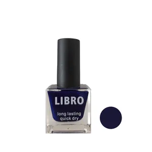 لاک ناخن لیبرو شماره 92