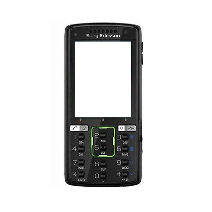 قاب شاسی گوشی موبایل مدل K850 مناسب برای گوشی موبایل سونی اریکسون K850