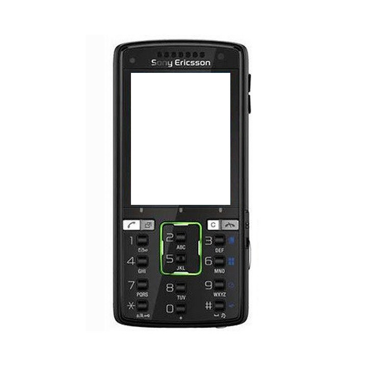 قاب شاسی گوشی موبایل مدل K850 مناسب برای گوشی موبایل سونی اریکسون K850