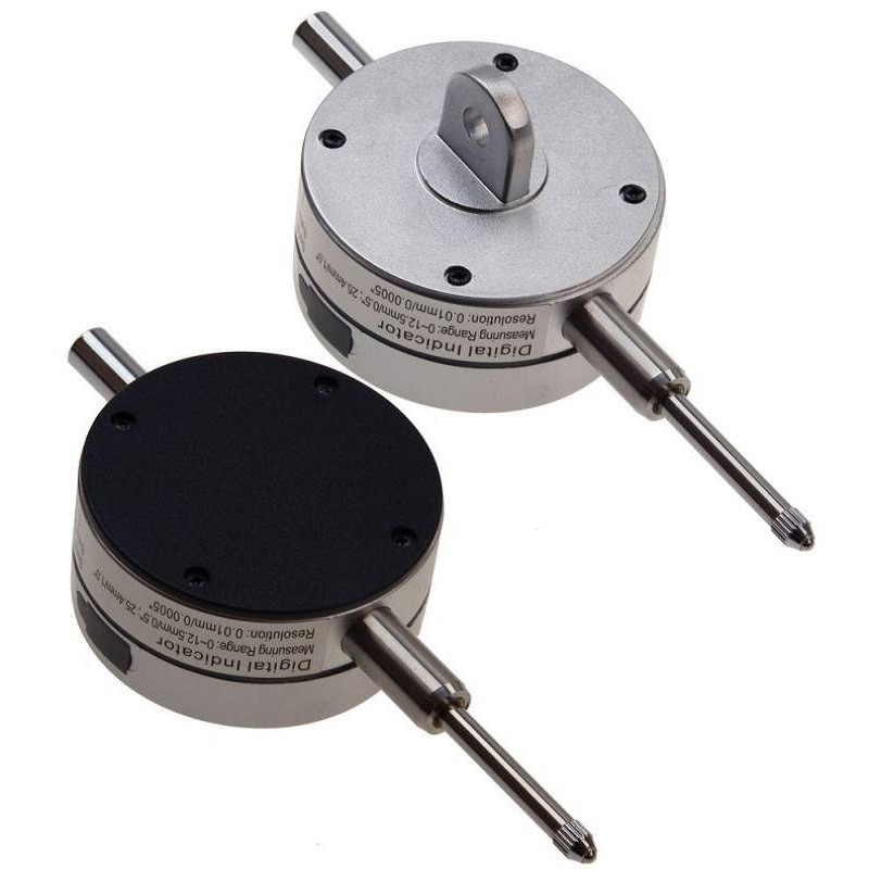 ساعت اندیکاتور ای گیجینگ  مدل  254