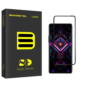 Somastel SD Screen Protector For Xiaomi Redmi K40 Gaming