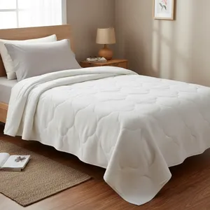 لحاف 2 نفره هندی مدل birbir سایز 215x195 سانتی متر