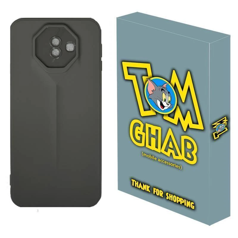 کاور قاب تام مدل دیزاین مناسب برای گوشی موبایل سامسونگ Galaxy J6 2018