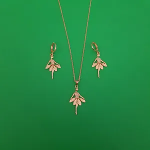 نیم ست زنانه وای اس ایکس مدل پری