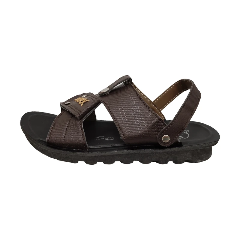 صندل مردانه مدل دوکاره کد 89