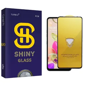 Atouchbo Shiny OG Screen Protector For LG  K42
