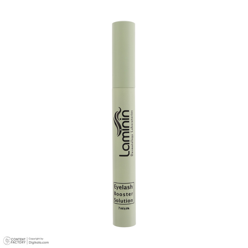 سرم تقویت کننده مژه لامینین مدل رزماری حجم 7 میلی لیتر