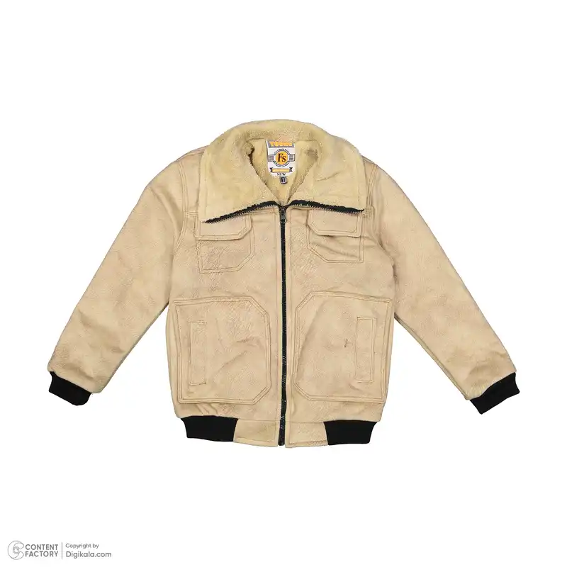 کاپشن پسرانه مدل 05