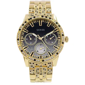 ساعت مچی عقربه ای زنانه گس مدل GW0365L2