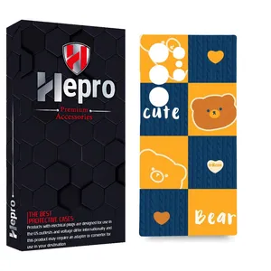 HEPRO MC Cover for Samsung Galaxy S24 ULTRA