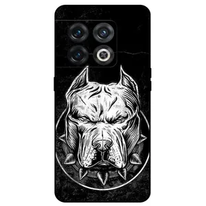 Megafone Bulldog 1885 Cover For OnePlus 10 Pro