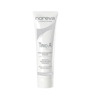 کرم ضد لک نوروا مدل Trio A حجم 30 میلی لیتر