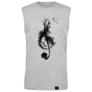 تاپ مردانه 27 مدل نت موسیقی کد WN591