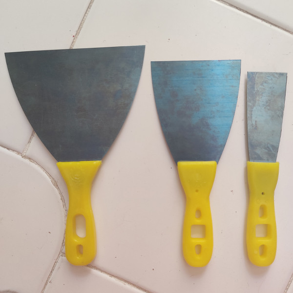 کاردک مدل Y3 مجموعه 3 عددی