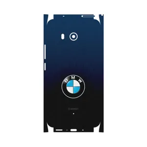 MAHOOT BMW-FullSkin Cover Sticker for HTC U11
