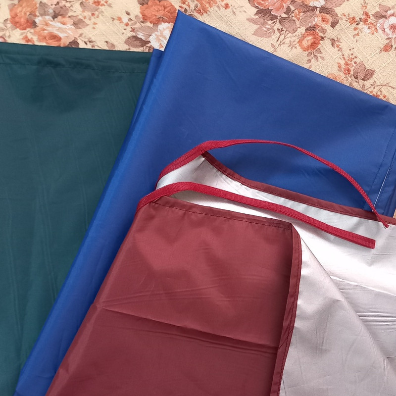 پیش بند آرایشگاهی مدل P369 پیش بند آرایشگاهی مدل P369