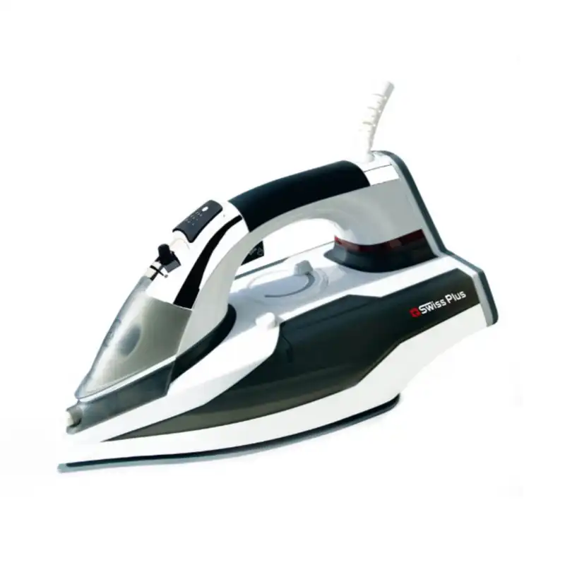 اتو بخار سوئیس پلاس مدل SSI-1023