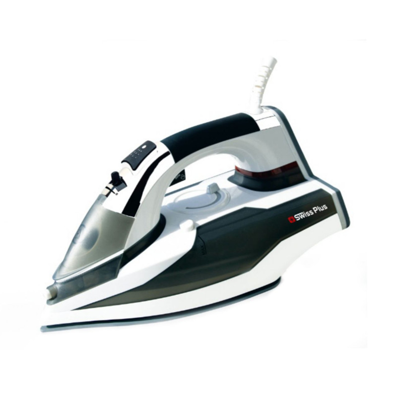 اتو بخار سوئیس پلاس مدل SSI-1023