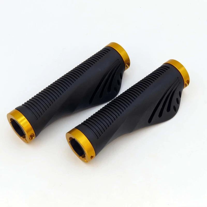 عکس شماره 2 : گریپ دسته دوچرخه مدل ضد تعریق طبی کد ۱۴۱۷