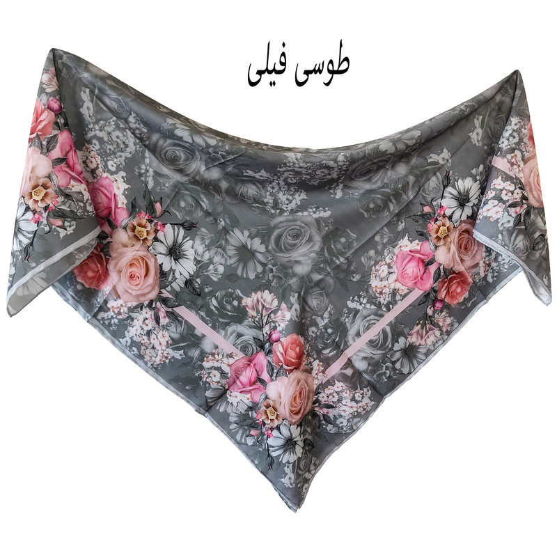روسری زنانه مدل 5097