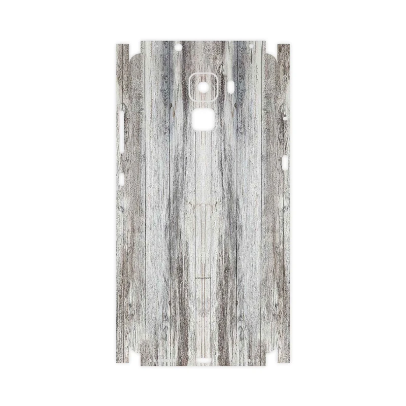 برچسب پوششی ماهوت مدل Wood Texture 8-FullSkin مناسب برای گوشی موبایل آنر 7