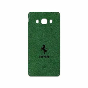 MAHOOT GL-FRRI Cover Sticker for Samsung Galaxy J5 2016