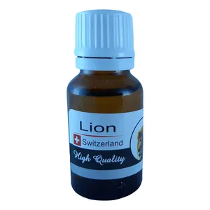 اسانس خوشبوکننده مدل Lion حجم 18 میلی لیتر