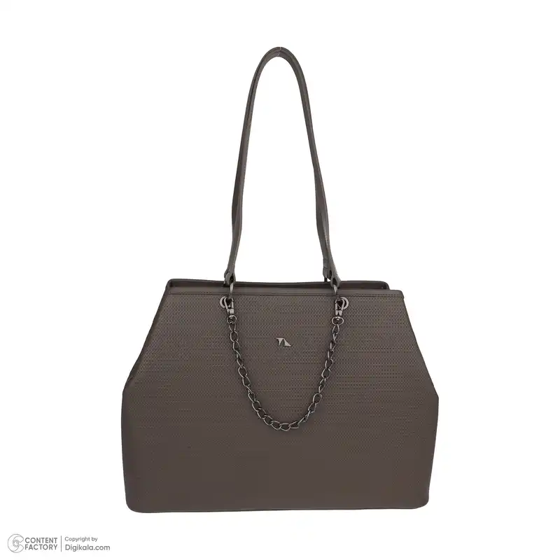 کیف رودوشی زنانه چرم مشهد مدل S5230-053