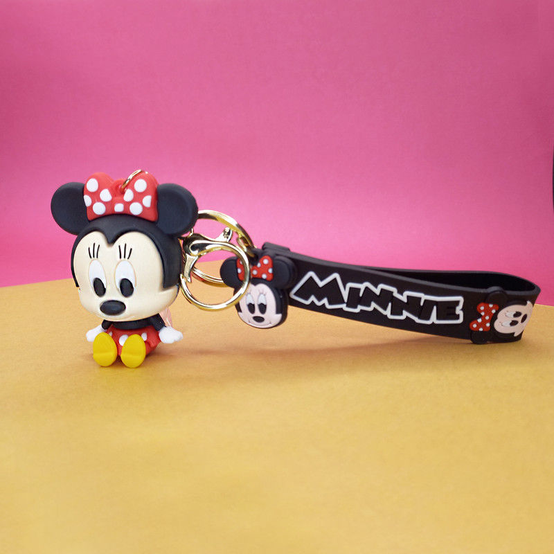 جاکلیدی دخترانه مدل میکی موس دختر جاکلیدی دخترانه مدل میکی موس دختر