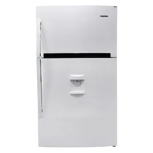 یخچال و فریزر دیپوینت مدل T7S-W