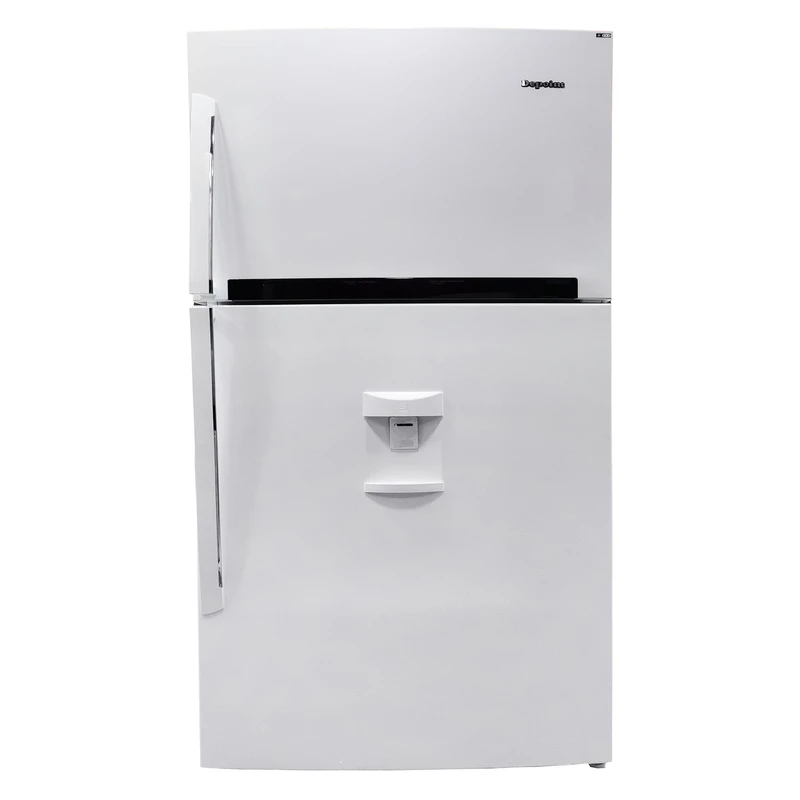 یخچال و فریزر 30 فوت دیپوینت مدل T7S-W
