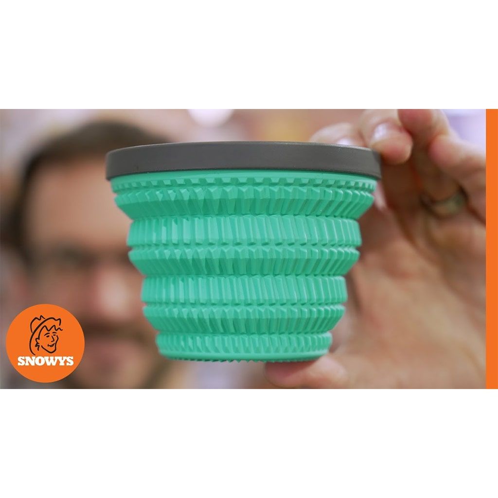 لیوان سفری سی تو سامیت مدل X-g Cool Grip -  - 5